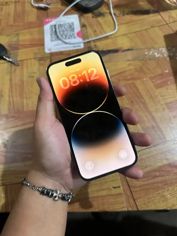 iphone 14 pro 512gb inter all operator