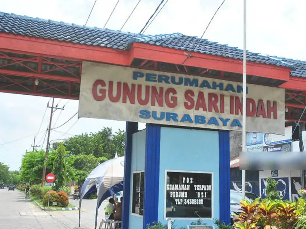 SEWA GSI MURAH MERIAH