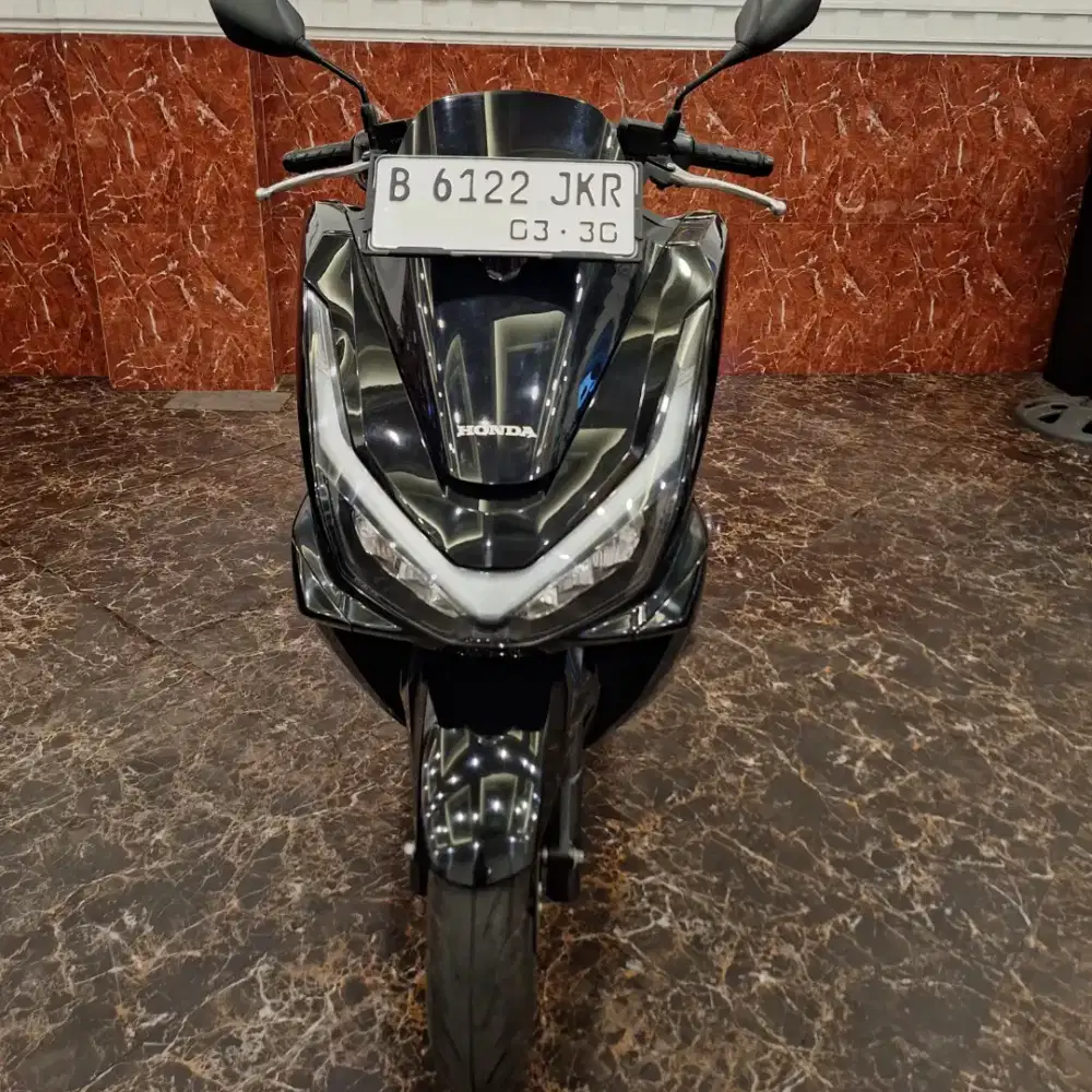 Hub ima PCX 160 CBS 2025 NEW MODEL . BISA CO DI SHOPE , KREDIVO