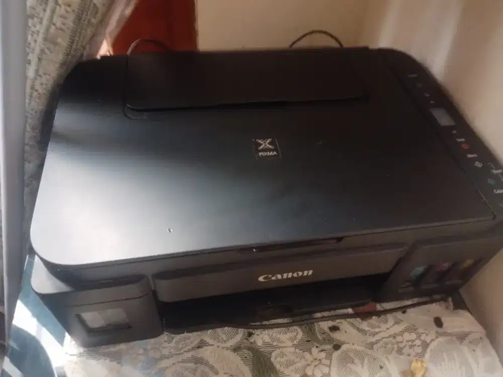 Printer Camon Pixma 2010