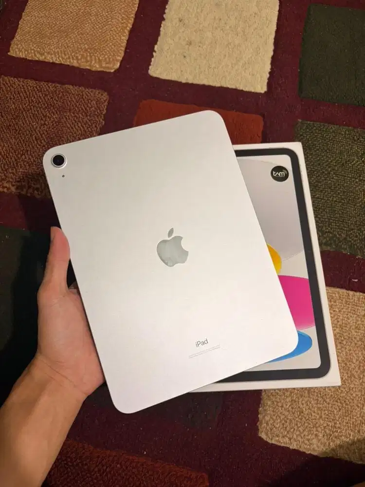 IPAD GEN 10 64gb IBOX