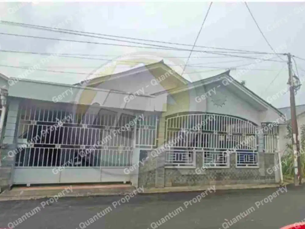 Rumah Serdam Secondary