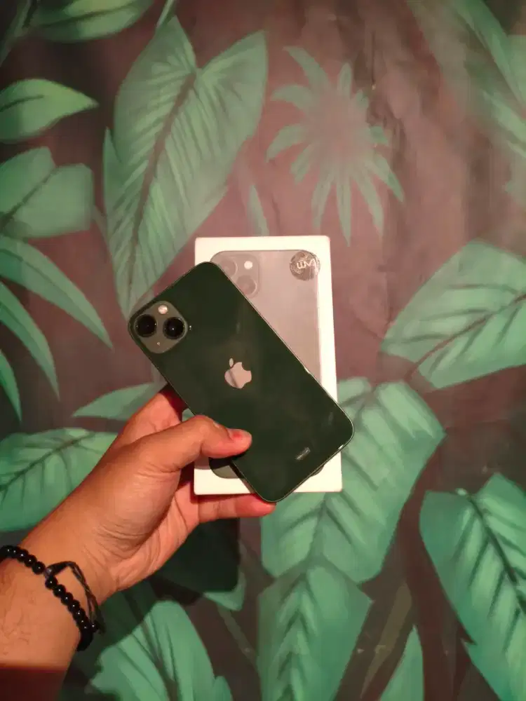 Iphone 13 128gb Ibox Pa/a