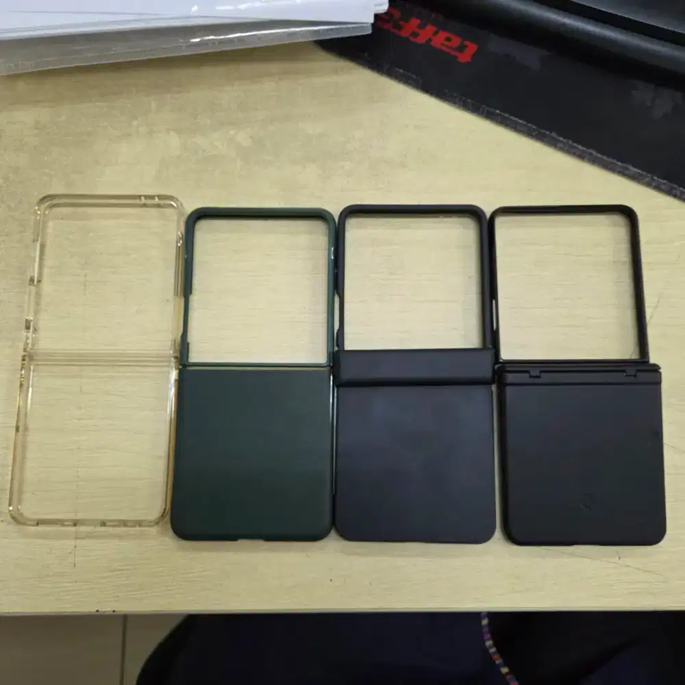 Case Samsung Flip 7
