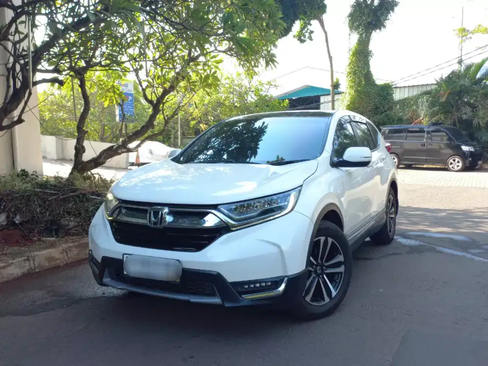 KM 50RB | HONDA CRV PRESTIGE TURBO 2021