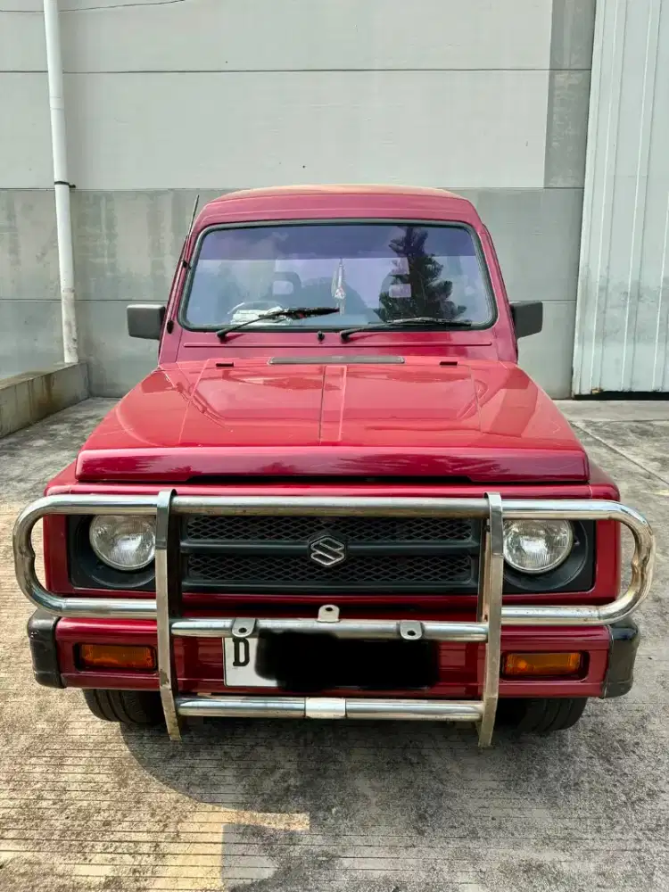 Katana Istimewa Asli Simpanan