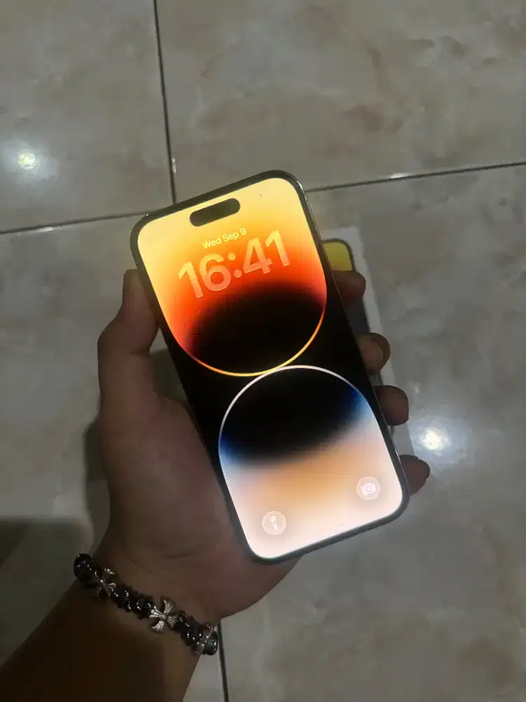 iphone 14 pro 512gb inter all operator