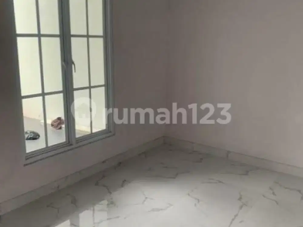 Rumah Cantik Siap Huni di Jagakarsa jakarta Selatan