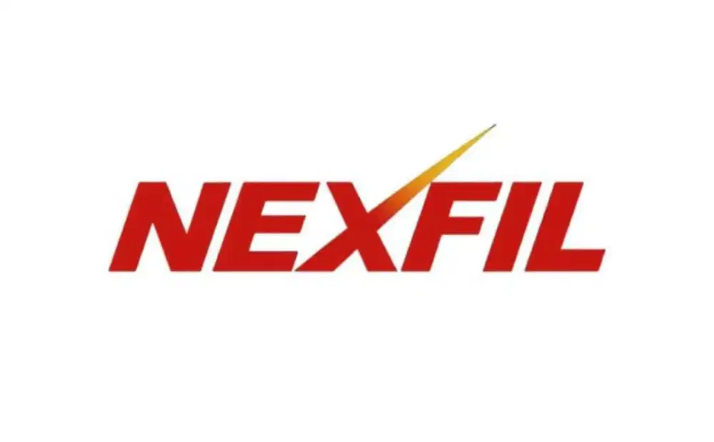 paket kaca film NEXFIL