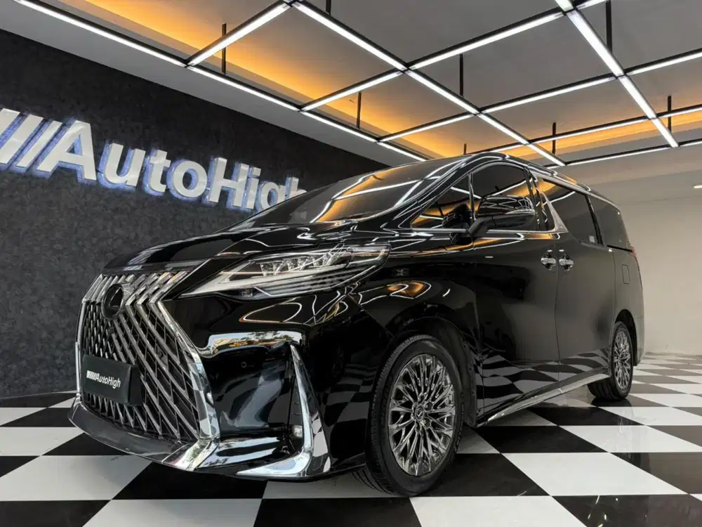 DP10% [Km16.000] LM350 VIP 4Seater 2021 / LM 350 Reg 2022 #AUTOHIGH
