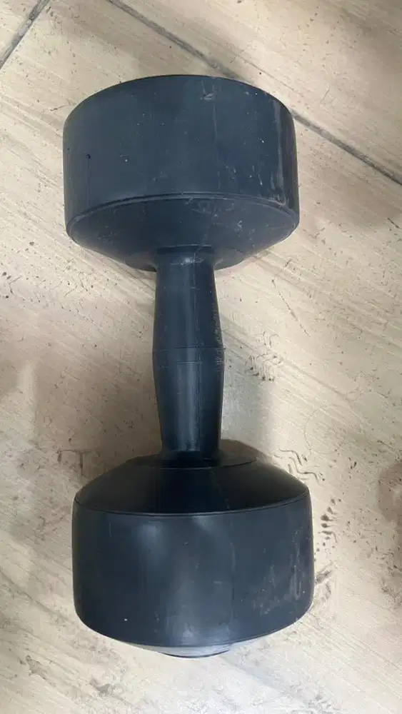BARBEL BERAT 5KG