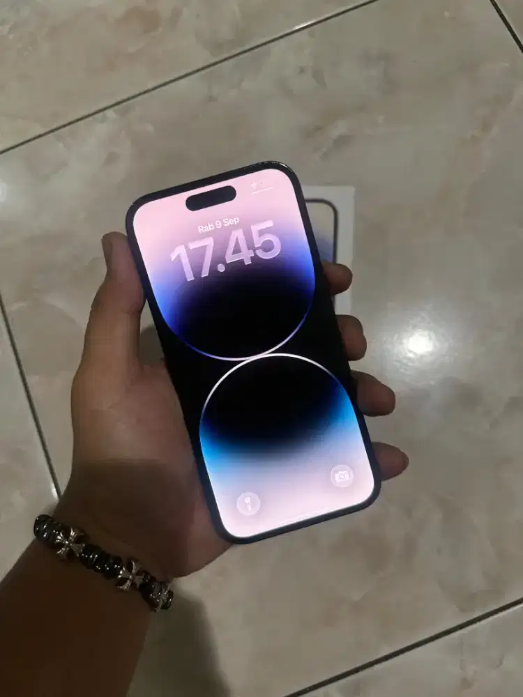 iphone 14 pro 512gb inter all operator