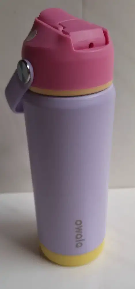Tumbler Stainless Steel SUS304 600ml