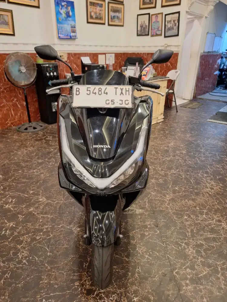 Hub ima PCX 160 CBS 2025 NEW MODEL . BISA CO DI SHOPE , KREDIVO