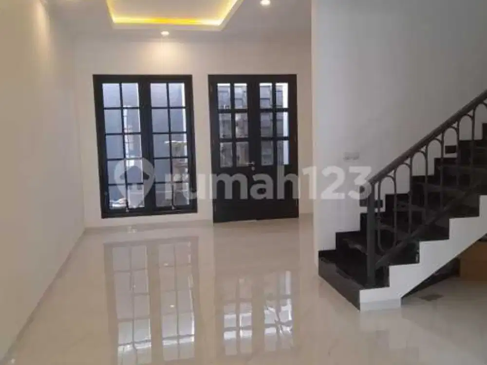 Rumah Brand New Jagakarsa, Jakarta Selatan