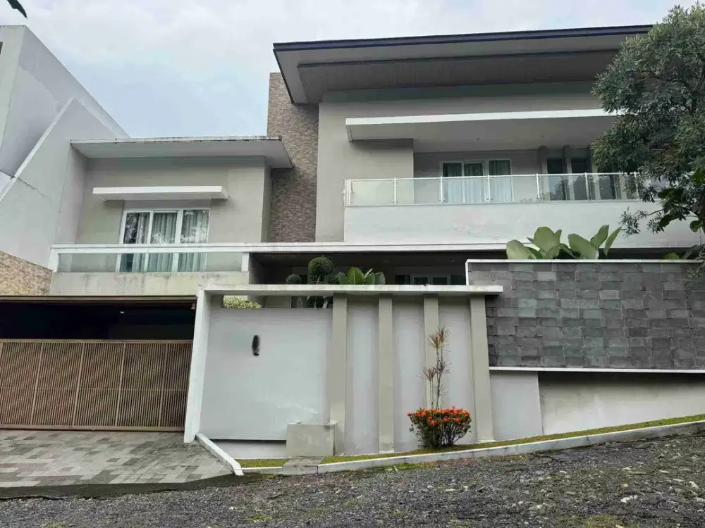 Rumah papandayan semarang gajahmungkur