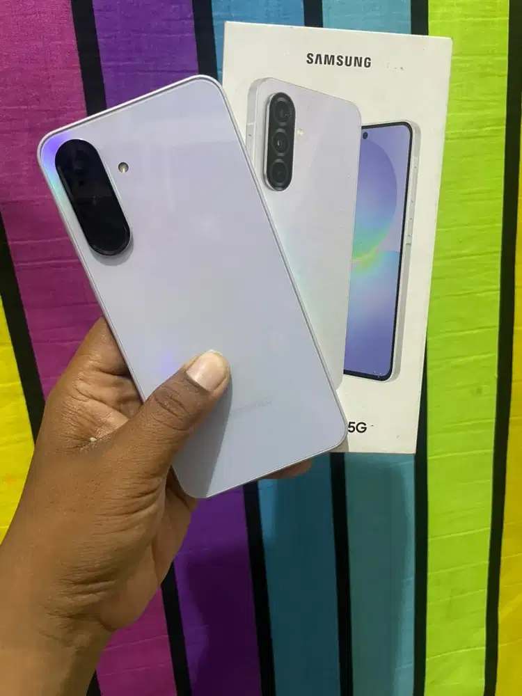 Samsung A36 5G Fullset