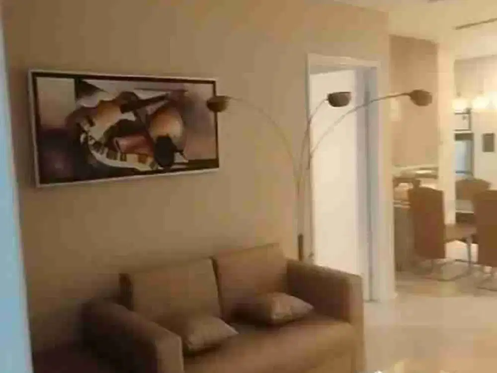 dijual apartemen lavande supomo tebet Jakarta Selatan