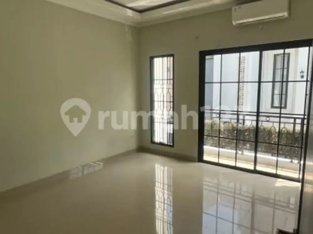 Rumah Bagus di Jagakarsa, Jakarta Selatan, Lokasi Strategis