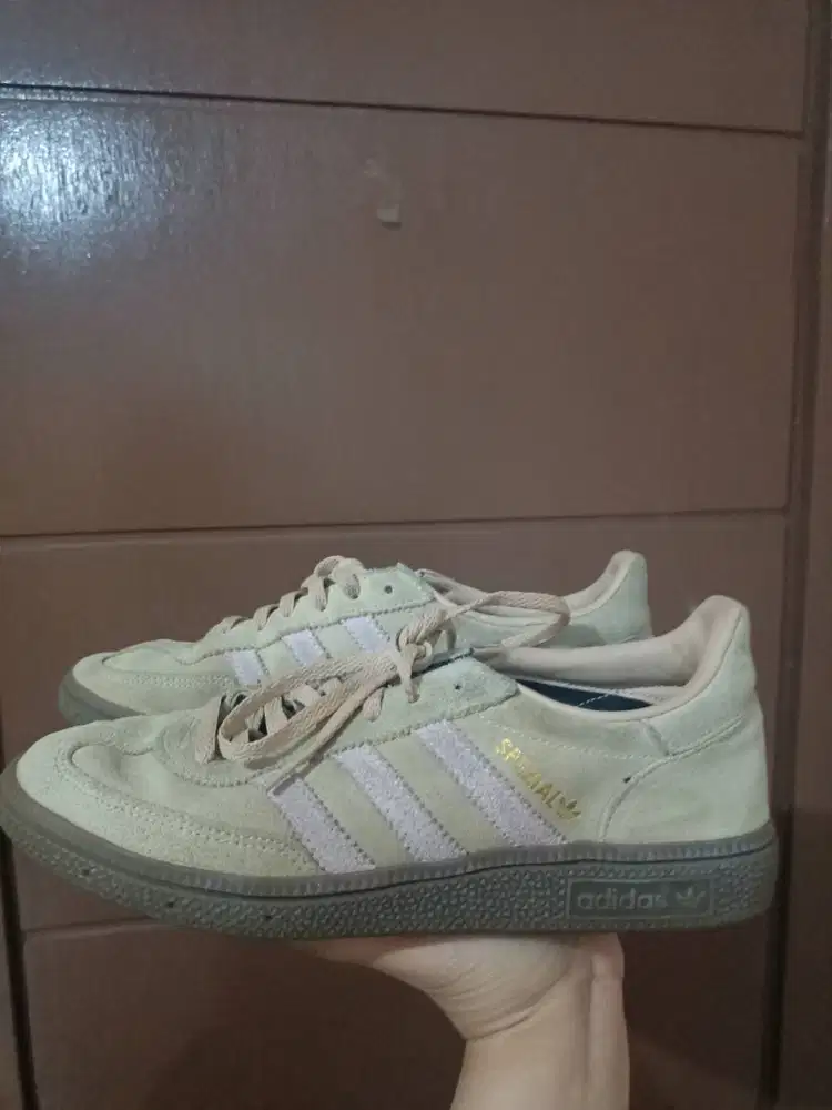 Adidas handball spezial suede