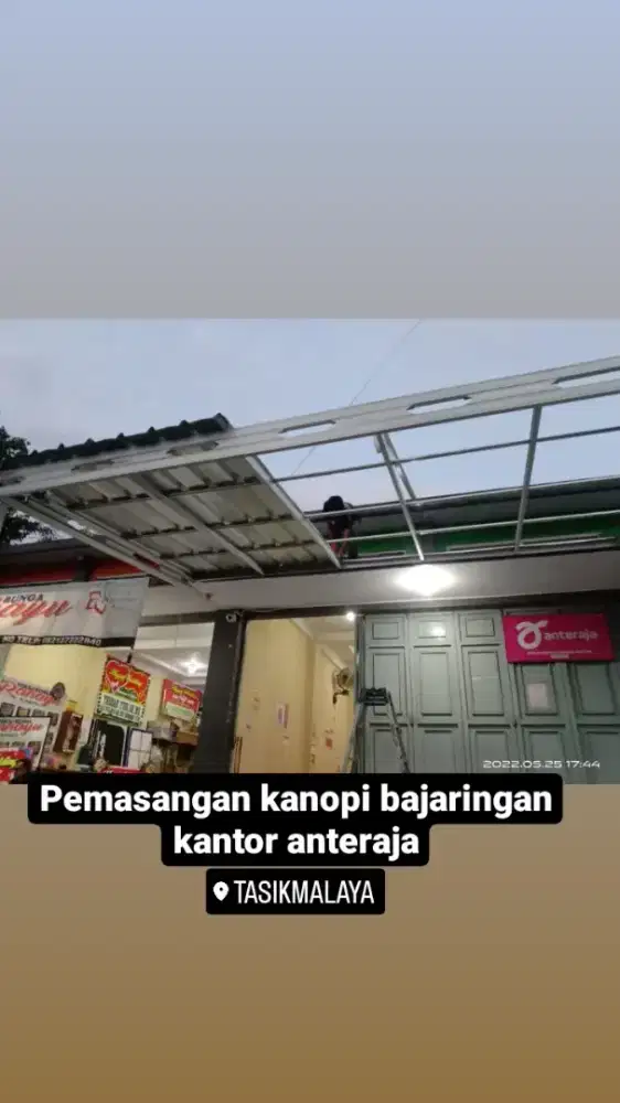 Tukang bangunan