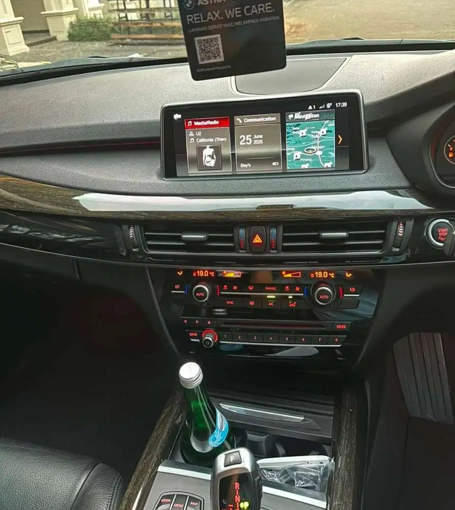 BMW X5 2015 Diesel