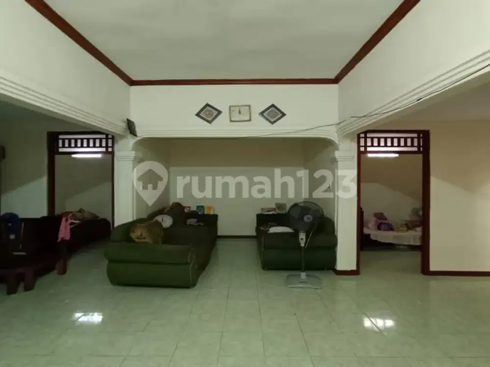 Rumah Murah 4Menit ke Tol Juanda Depok 5Menit Stasiun Pondok Cina