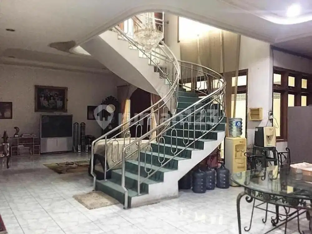 Rumah 2 Lantai Siap Huni Di Pasar Minggu Jakarta Selatan