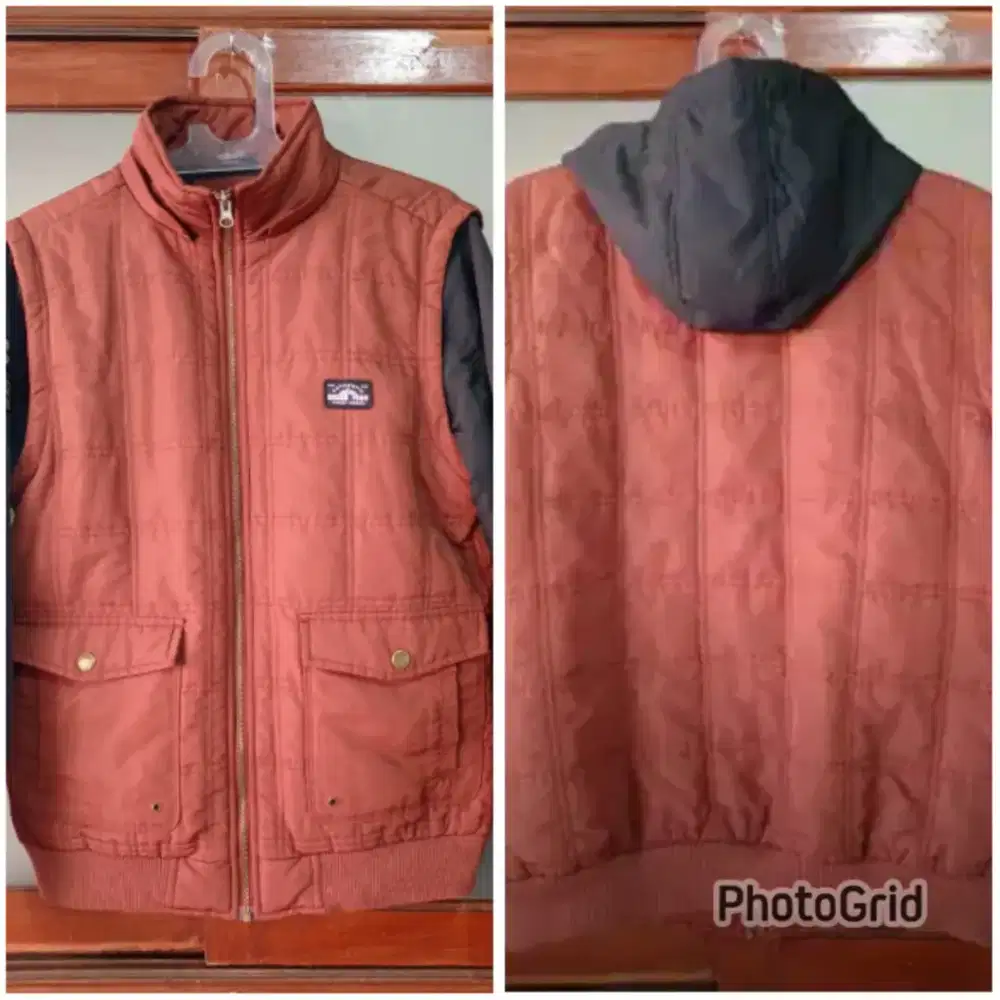 Eiger Voyager Size L