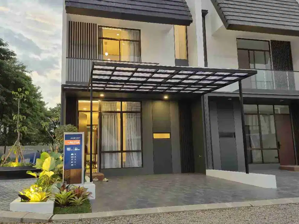 ZERENADE CITRALAND CELEBES HERTASNING BARU GOWA MAKASSAR