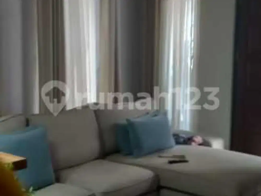 Rumah Bagus Jagakarsa, Jakarta Selatan, Lokasi Strategis