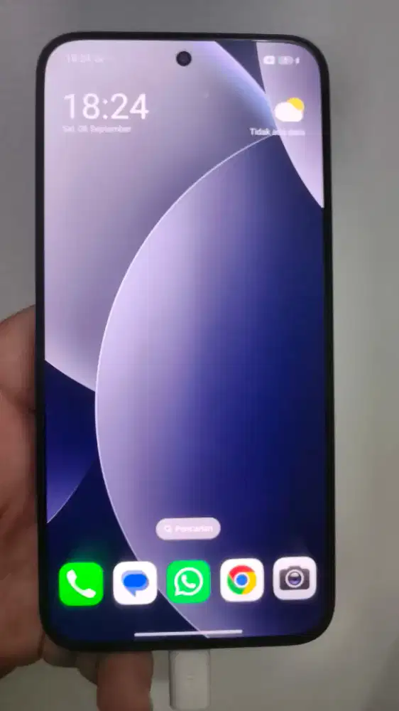 XIAOMI REDMI NOTE 15 PRO 5G