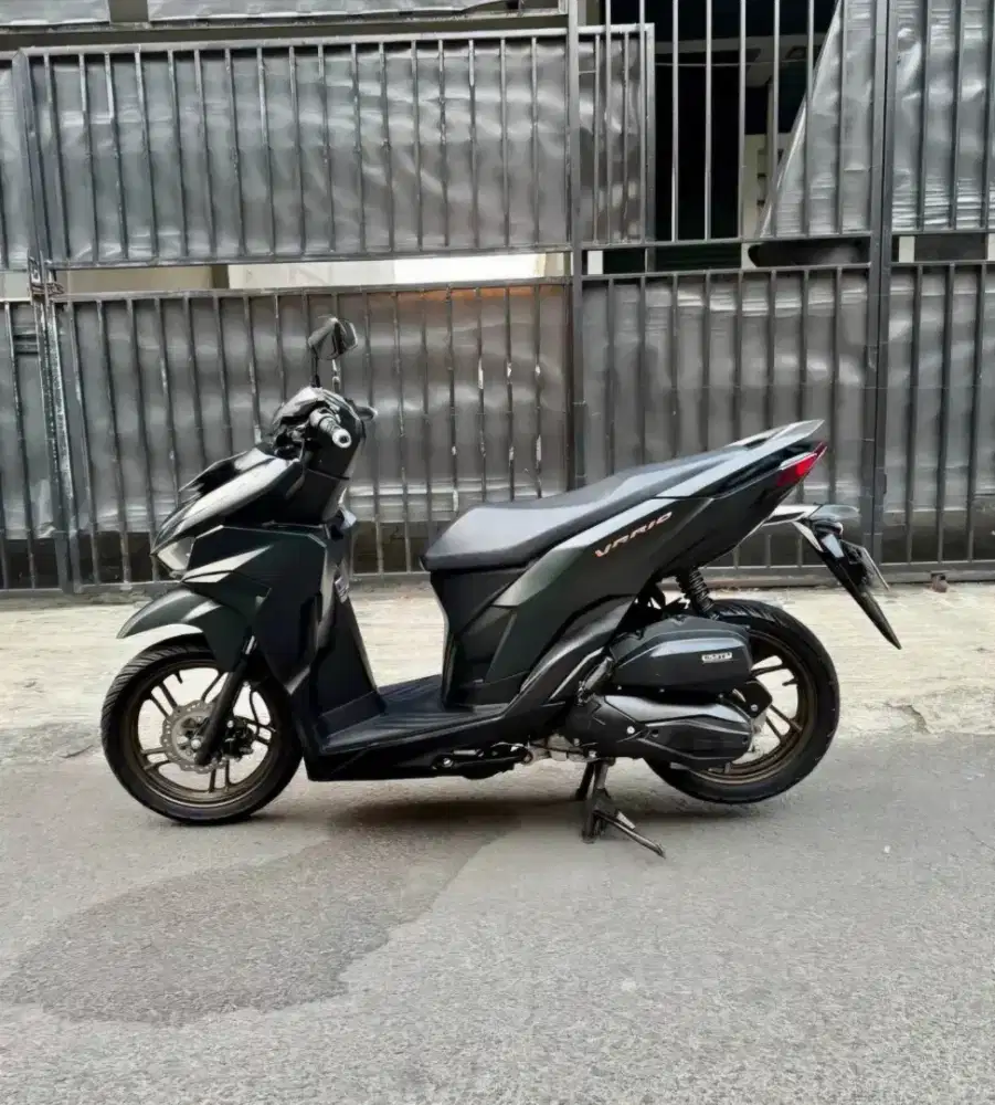 Vario 125 Gen 2 2023