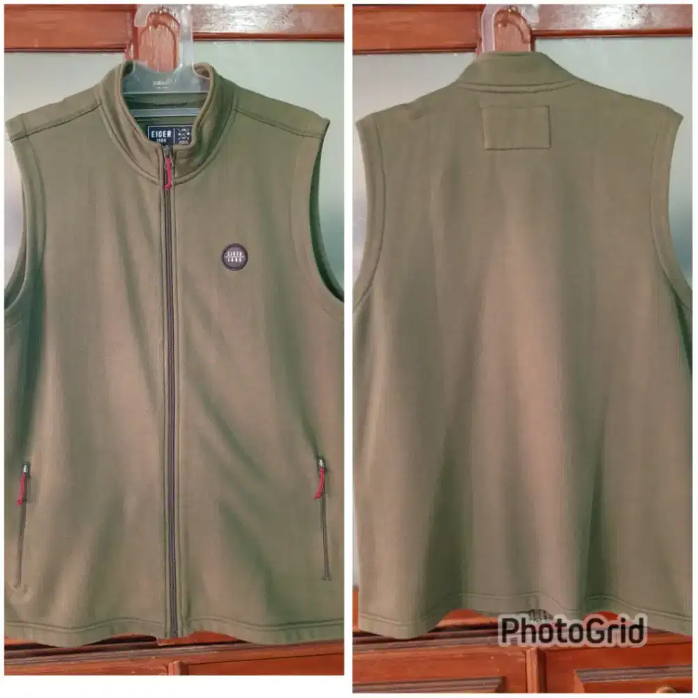 Rompi Eiger Size L