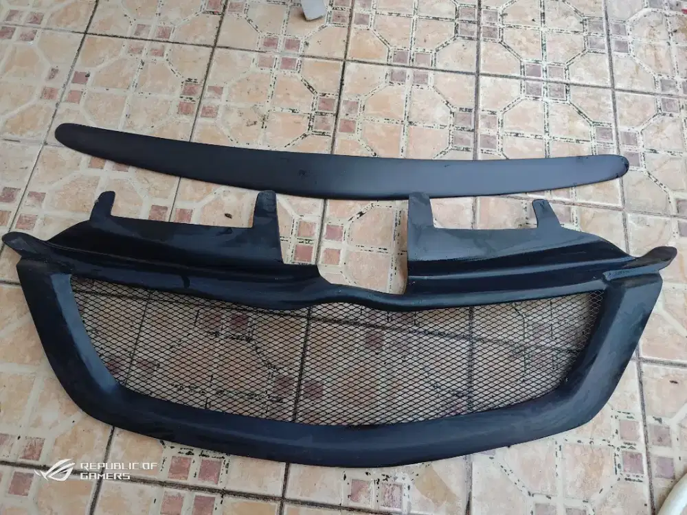 Jual Gril Avanza Lama Tipe G