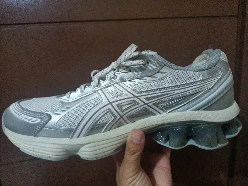 Asics Gel Kinetic