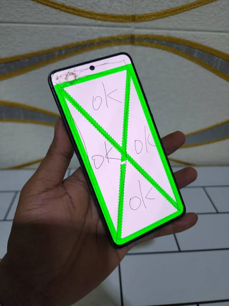 Casing / Screen Protector