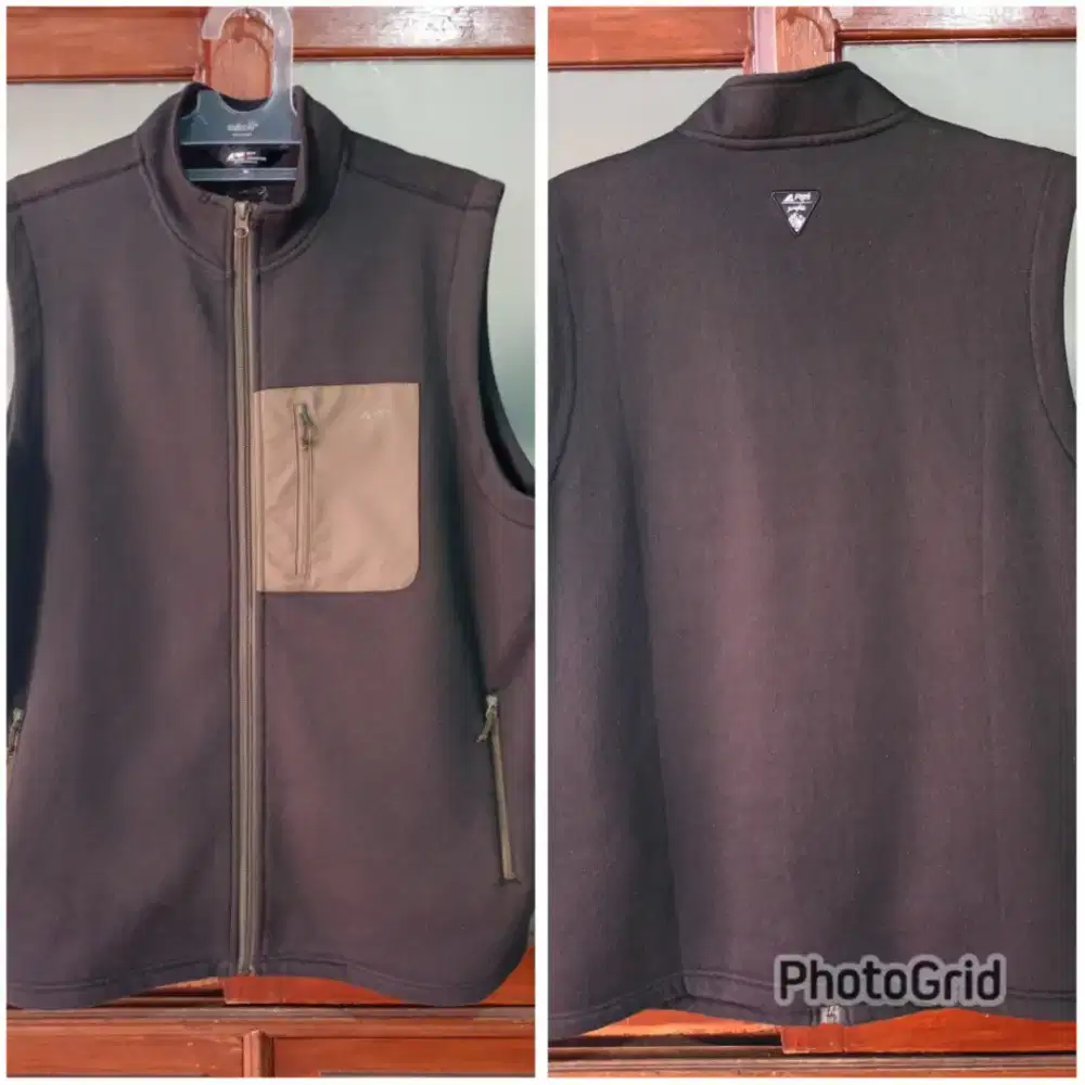 Rompi Rei Size L