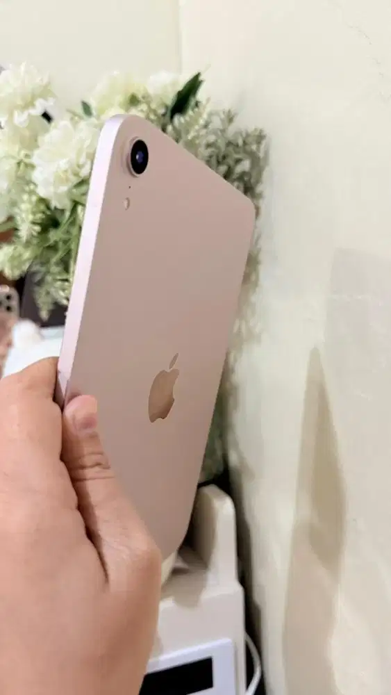 Jual Ipad Mini 6 - 64 Gb Inter