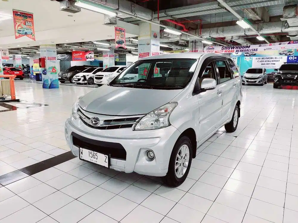 D. XENIA 1.3 R SPORTY MT 2013 DP: 20JT