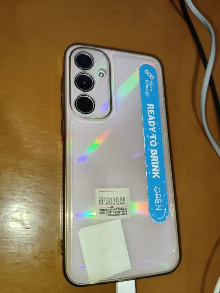 SAMSUNG A35 5G RAM 8/256GB
