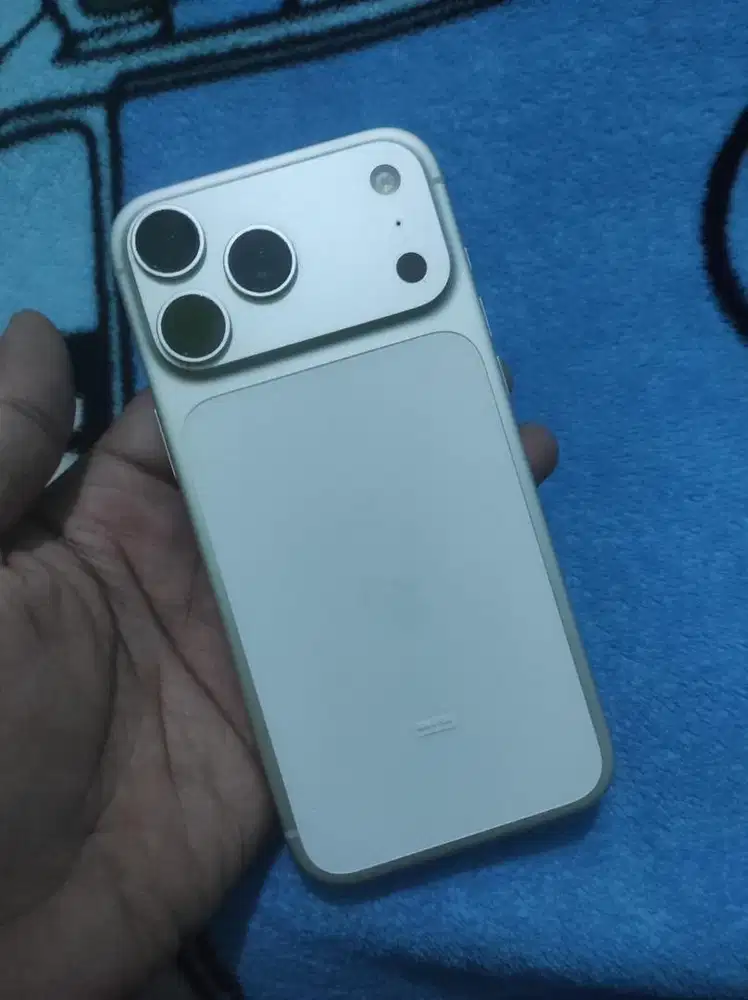 Iphone 17 Promax 256 Gb