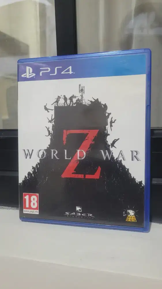 Dijual murah kaset ps4 , pemakaian pribadi