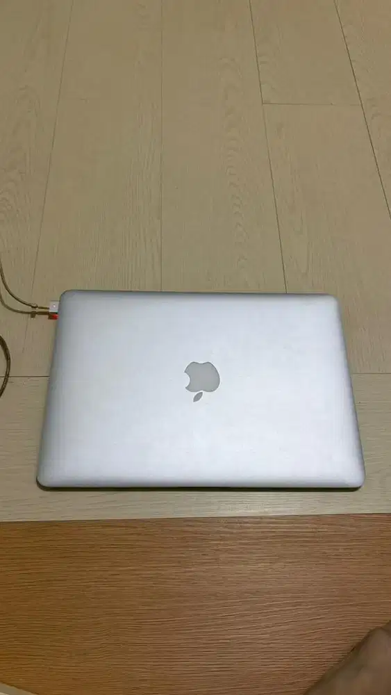 MACBOOK AIR 17 13' 128GB SECOND IBOX