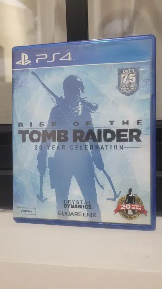 Dijual murag kaset ps4 , pemakaian pribadi