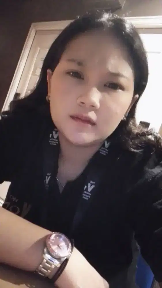 Cari kerja apa saja
