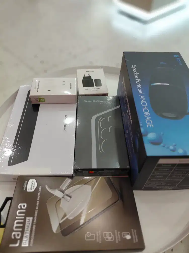 S26ultra free tablet A11 bisa cicilan0%