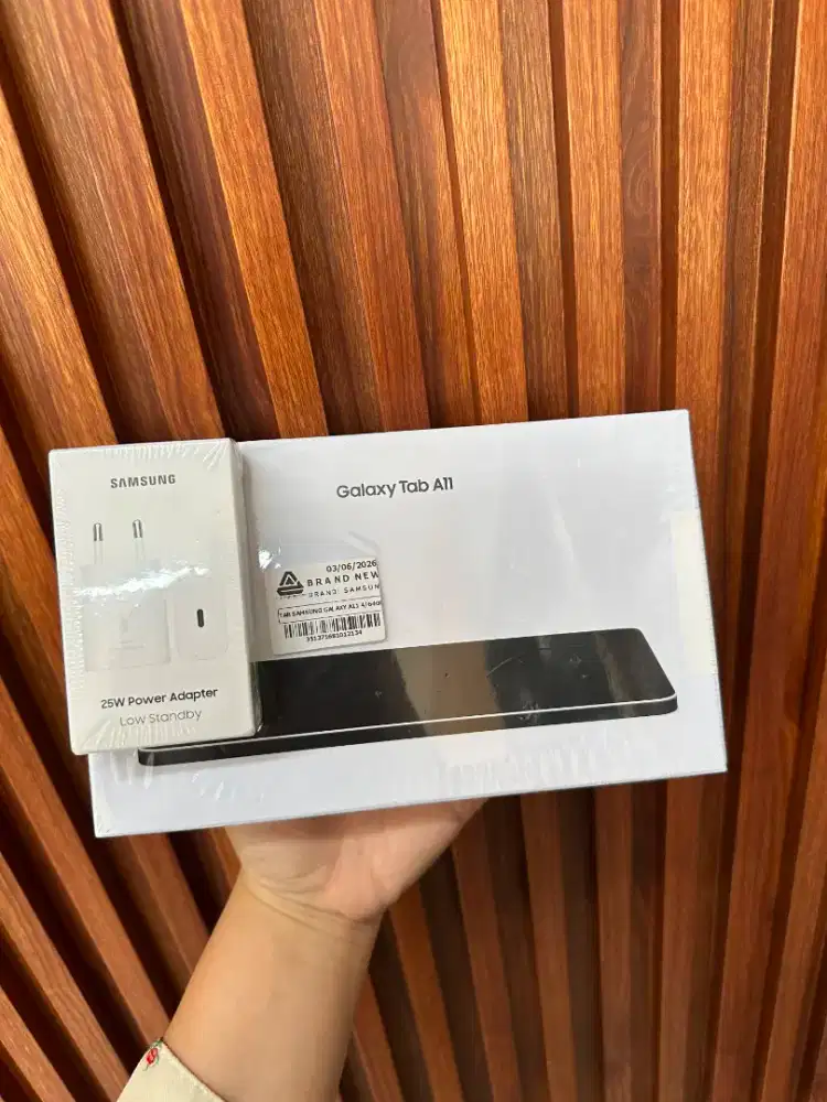 Samsung Galaxy Tab A11 lte