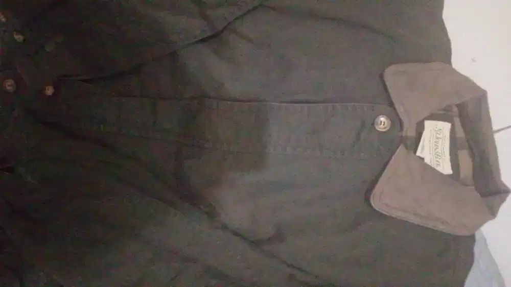 Jacket StJhonbay 1984