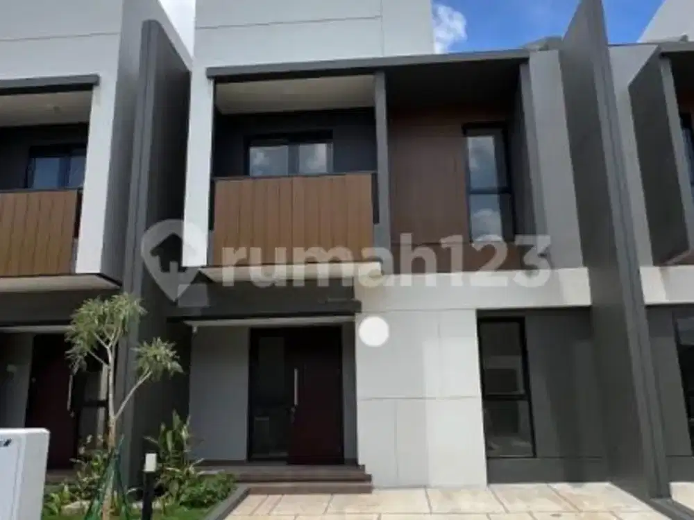 Disewakan Hunian Nyaman Type Deluxe Cluster Regia, Summarecon Crown Gading, Bekasi, 018
